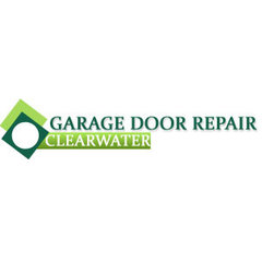 Garage Door Repair Clearwater