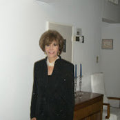 Ferial Masry's photo