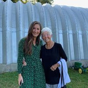 Foto de Peg Dunn