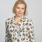 Anna Malmi's photo