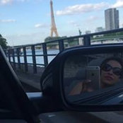 Foto de Penelope Gil
