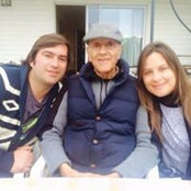 Cristian Barra's photo