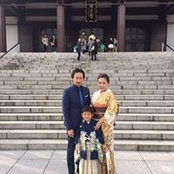 Foto de Furuoka Hiroko
