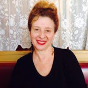 Judy Perly's photo