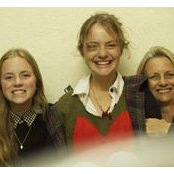 Lucy McKendrick's photo