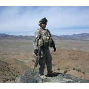 Damien Gautt's photo