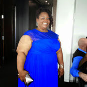 Burthia Booker's photo
