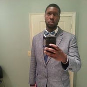 El Amin Barton's photo
