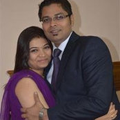 Foto von Atul Nigam