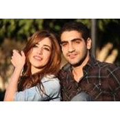 Basma Hisham's photo