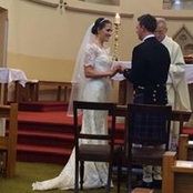 Melissa Dove's photo
