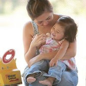 Grace Linatoc's photo