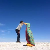 Stel Zhang's photo