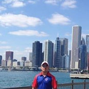 Jesus Reyes's photo
