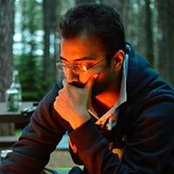 Sunil Magesh's photo