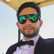 Raul Franco's photo