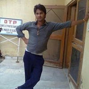 AR Kashyap's photo