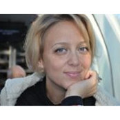 Natalya Rudakova's photo