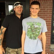 Air-ick Hall's photo