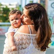Ana Rezk's photo