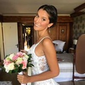Daniela Navarrete Cortés's photo