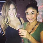 Tiff Nicholes foto