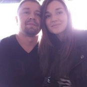 Anna Kirika's photo