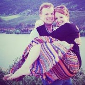 Amanda Finley's photo