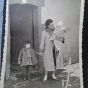 Foto von Helen Malone