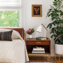 Bedroom Ideas