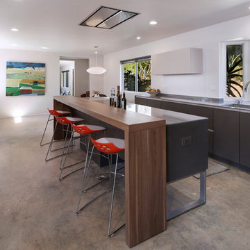 Before & After LEICHT / Studio Europa Projects
