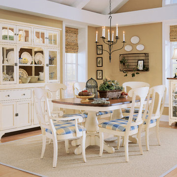 Halsey Dining Set