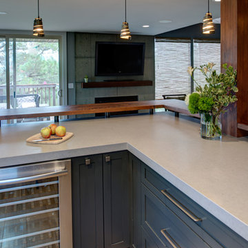 Urban Sophistication - Designed By Cynthia Collins