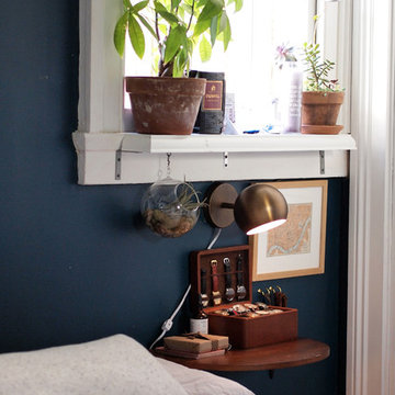 My Houzz: Nature-Inspired Home for Work and Play in New Orleans