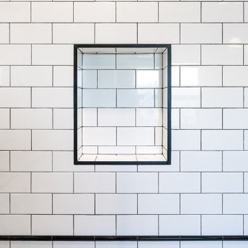 Bathroom Remodel - Los Angeles
