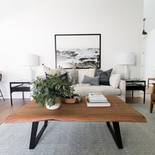 New house - fam room Auer