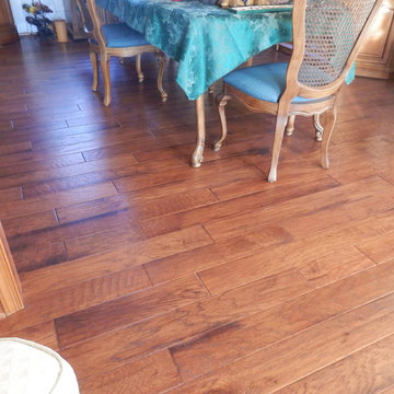 Formal Dining