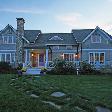 Orient Enclave