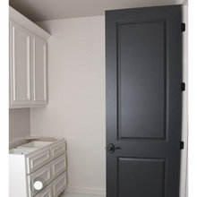 Inerior doors