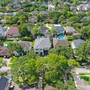Bellaire Luxe Contemporary