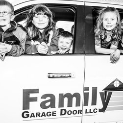Our Family - Garage Doors And Openers