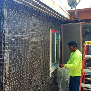 Home Remodel in Progress