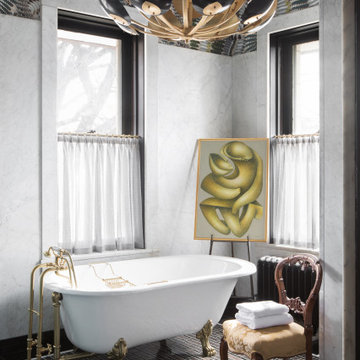 West End Maximalism | Design and Build