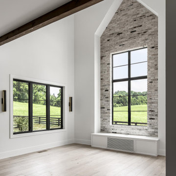 Franklin, Tennessee - Custom Home