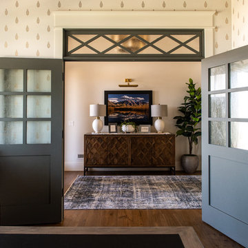Art City Overlook - 2019 Parade Home