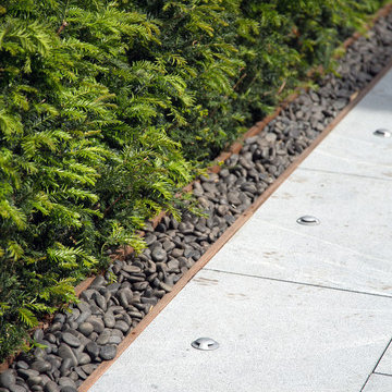 Hampstead House Landscape Design