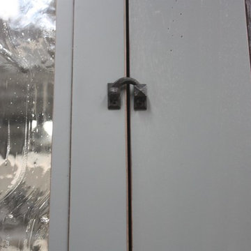 Door Detail