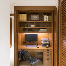 Closet - Office