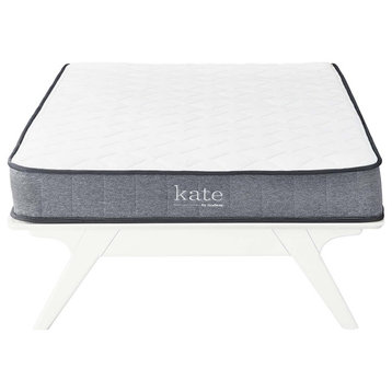 Kate 6" Twin Innerspring Mattress