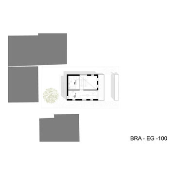 BRA / Wohnhaus in Neu-Brasilien / 2011-2013